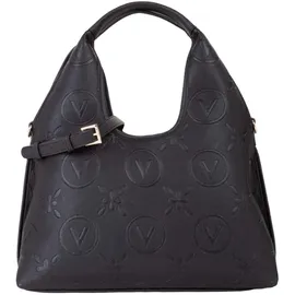 Valentino Samba Re Shopper Black