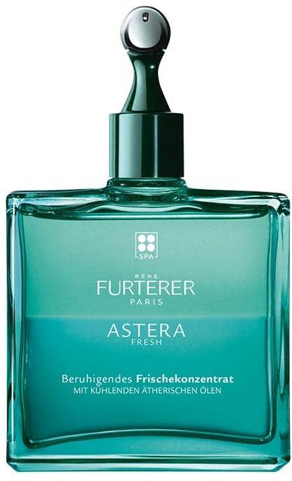 Astera Fresh Soothing Fresh Concentrate