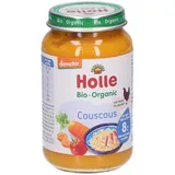 Holle Couscous 6 x 220 g