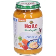 Holle Couscous 6 x 220 g