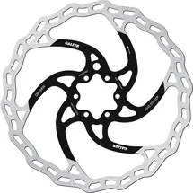 GALFER Wave Fixed disc MTB Bremsscheibe Ø 203 mm
