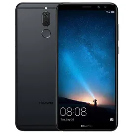 Huawei Mate 10 Lite Dual SIM schwarz