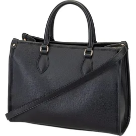 Valentino Bags Handtasche Rised RE P904 33 x 15 x 25 - Schwarz
