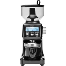Sage The Smart Grinder Pro schwarzer edelstahl