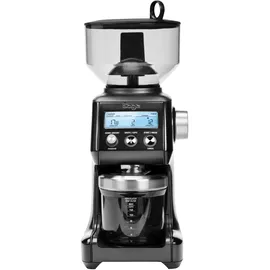 Sage The Smart Grinder Pro schwarzer edelstahl
