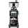 Sage The Smart Grinder Pro schwarzer edelstahl
