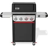 Weber Spirit EP-425 GBS schwarz 1500950