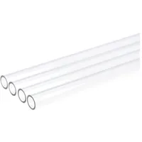 Alphacool Hardtube Acryl 16/13mm 60cm Wasserkühlung-Schlauch
