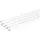 Alphacool Hardtube Acryl 16/13mm 60cm Wasserkühlung-Schlauch