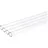 Alphacool Hardtube Acryl 16/13mm 60cm Wasserkühlung-Schlauch