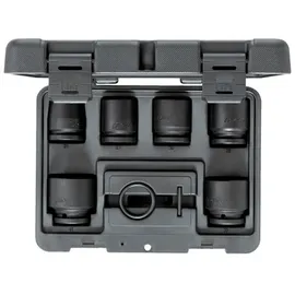 Gedore Kraftschrauber-Satz 3/4" 8-tlg.
