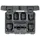 Gedore Kraftschrauber-Satz 3/4" 8-tlg.