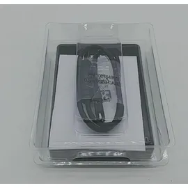 UnionSine Externe Festplatte 500GB ultradünn tragbar 2,5 Zoll USB 3.0, SATA, Festplattenspeicher für PC, Mac,TV, Wii U, Xbox, PS4 (Schwarz)