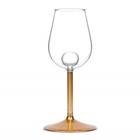 ThumbsUp! Thumbs Up - Design Weinglas Rotweinglas
