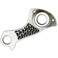 SILCA Giant 104 Schaltauge - Black - One Size