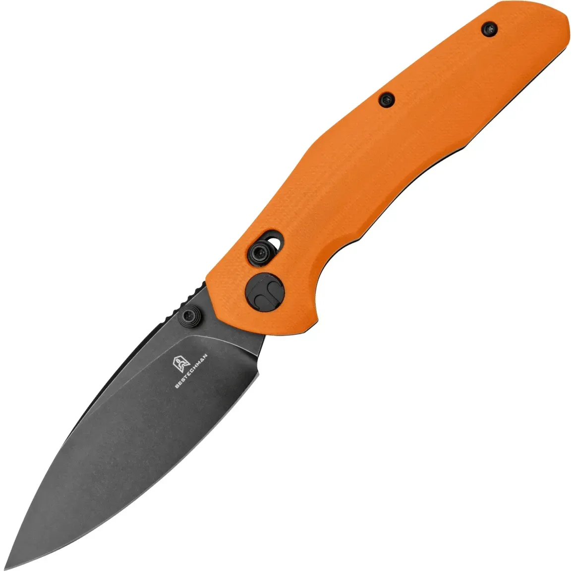 Bestechman Ronan 14C28N Orange BMK02H