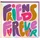 Coppenrath Verlag Freundebuch – Friends Forever