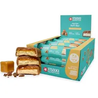 Maxinutrition Protein Soft Bar Banana/Caramel Riegel 45 g