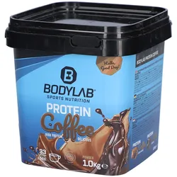 Bodylab24 Protein Coffee Espresso