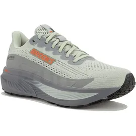 Brooks Ghost 17 Herren Grau/Orange 44