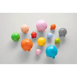 Hoptimist Dekofigur Bumble S Hellblau