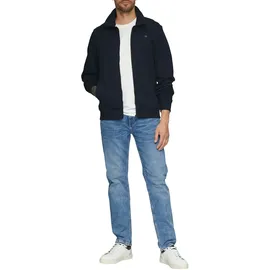 s.Oliver Sweatjacke Herren Blau L