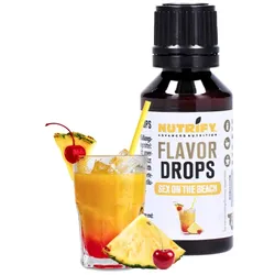 NUTRIFY Flavor Drops Sets