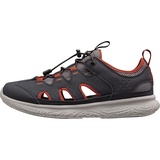HELLY HANSEN Supalight Hybrid, Schwarz, 40
