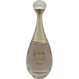 Dior J'adore Eau de Parfum 100 ml
