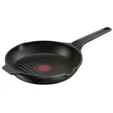 Tefal Robusto E2490544 26 Cm Bratpfanne - Black - One Size