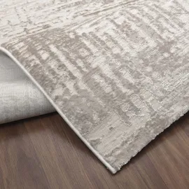 Sanat Teppich Harmony beige B/L: ca. 80x300 cm - Beige