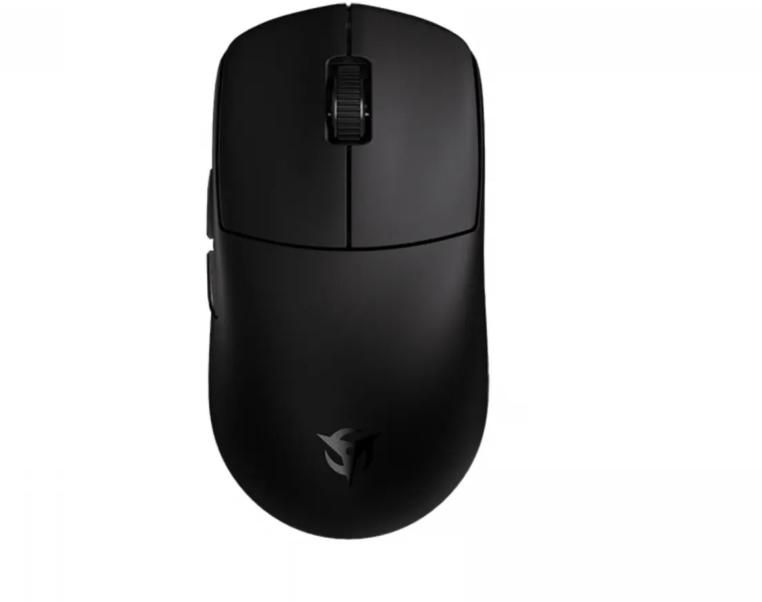 Ninjutso Sora v3 8K Superlight Kabellose Gaming-Maus - Schwarz