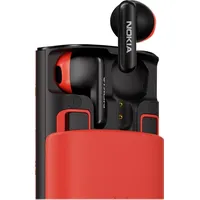 Nokia 5710 XA rot / schwarz