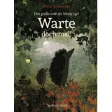 Verlagshaus Jacoby & Stuart Der große und der kleine Igel / Warte doch mal!