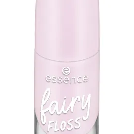 Essence Gel Nail Colour Nagellack 8 ml Nr. 70 - Light Rose