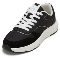 Marc O'Polo Sneaker, schwarz, 39