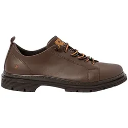 Art  Schuhe ART 118971112003  in Braun, 38