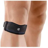 Bauerfeind Genupoint schwarz