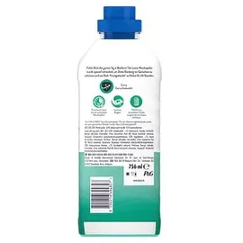 Lenor ARIEL FRESHNESS GUARD Weichspüler 0,756 l