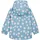 KILLTEC first instinct by killtec Kinder Funktionsjacke FIOS 24 MNS JCKT, Größe 86/92, in Grau hell denim,