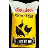 deukavallo Körner Extra für Hühner 25 kg