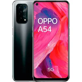 OPPO A54 5G 64 GB fluid black