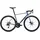 Giant TCR Advanced 0 2025 28 Zoll RH XL Unisex frost silver