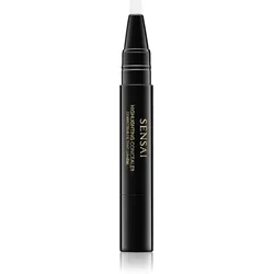 Sensai Highlighting Concealer aufhellender Concealer Farbton HC02 Luminous Sand 3.5 ml