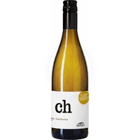 Chardonnay Aufwind 2023 Hensel 0,75l