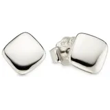 aniston jewelry & watches Ohrstecker Quadrat silber 925 2013796