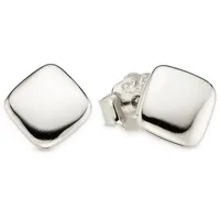 aniston jewelry & watches Ohrstecker Quadrat silber 925 2013796