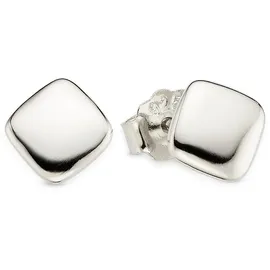 aniston jewelry & watches Ohrstecker Quadrat silber 925 2013796