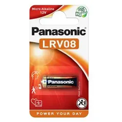 LRV08 Batterie