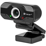 Tracer WEB007 Webcam 2 MP 1920 x 1080 Pixel USB 2.0 Schwarz